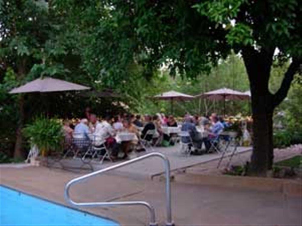 Mokelumne Hill The Historic Hotel Leger מראה חיצוני תמונה