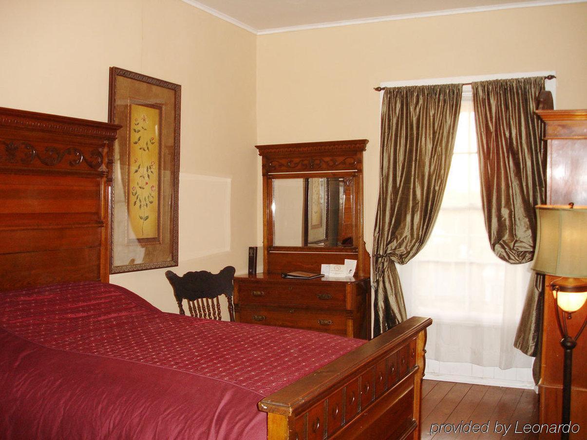Mokelumne Hill The Historic Hotel Leger חדר תמונה