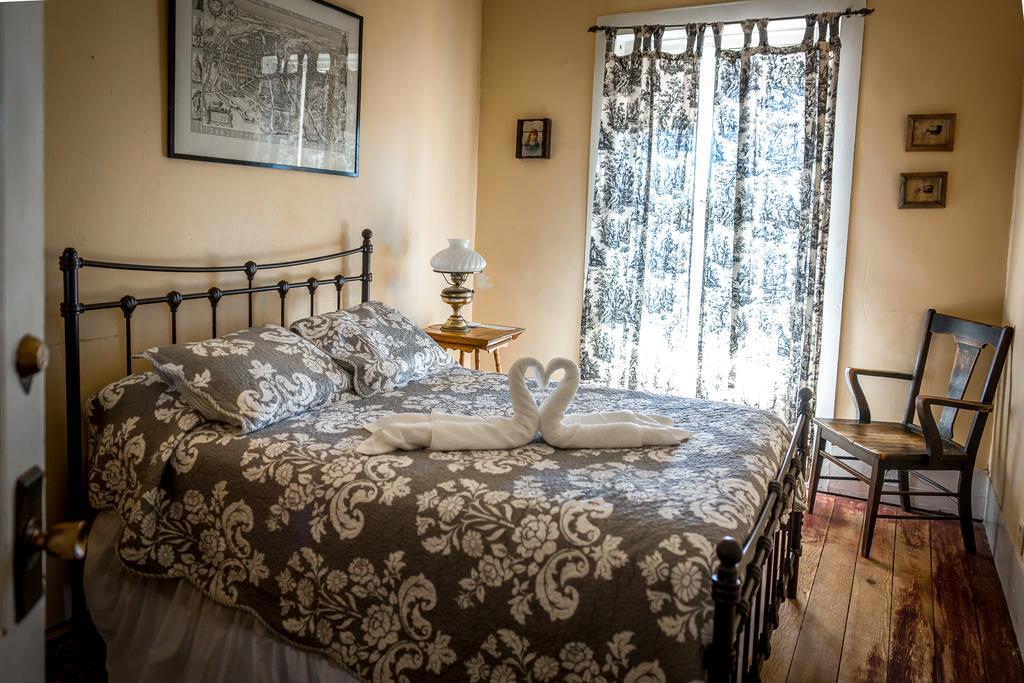 Mokelumne Hill The Historic Hotel Leger מראה חיצוני תמונה