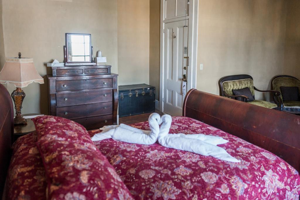Mokelumne Hill The Historic Hotel Leger מראה חיצוני תמונה