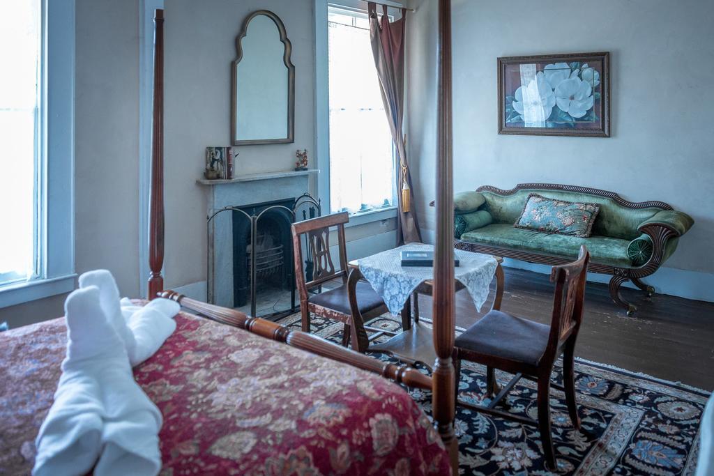 Mokelumne Hill The Historic Hotel Leger מראה חיצוני תמונה