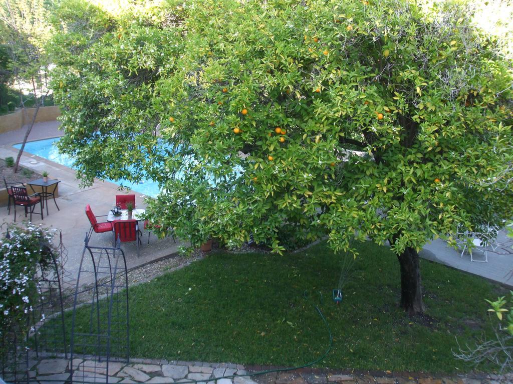 Mokelumne Hill The Historic Hotel Leger מראה חיצוני תמונה