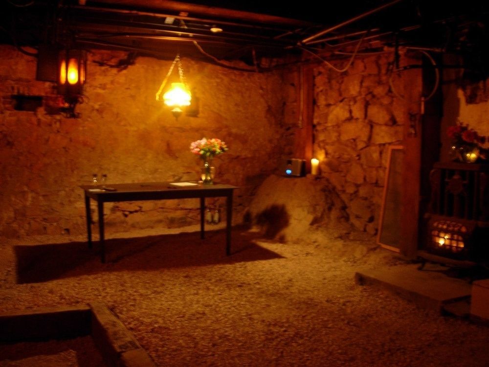 Mokelumne Hill The Historic Hotel Leger מראה חיצוני תמונה