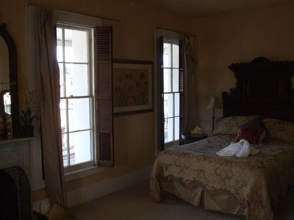 Mokelumne Hill The Historic Hotel Leger מראה חיצוני תמונה