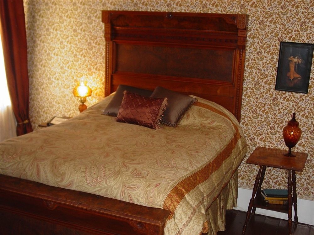 Mokelumne Hill The Historic Hotel Leger חדר תמונה